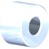 AT-333 Bushing, Final Drive Mount