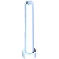 AT-6017 Tube, Steering Spindle