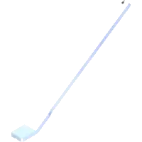 AW-1031 Plate, Finger Weeder Arm