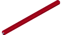 MW-6002 Roller, Rear
