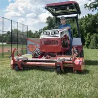 EW530 Weedbine Ideal for chemical-free weed management, the Weedbine is perfect for municipalities, schools, and commercial professionals seeking sustainable solutions.