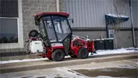 Ventrac Brine Kit