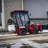 Ventrac Brine Kit