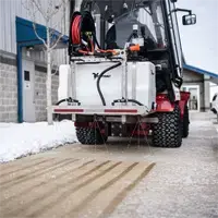 Ventrac Brine Kit