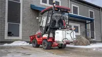 Ventrac Brine Kit