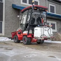 Ventrac Brine Kit