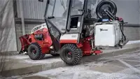 Ventrac Brine Kit