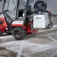 Ventrac Brine Kit