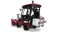Ventrac Brine Kit