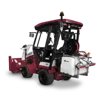 Ventrac Brine Kit