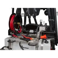 Ventrac Brine Kit