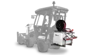 Ventrac Brine Kit
