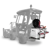 Ventrac Brine Kit