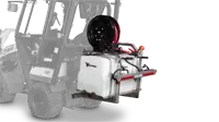 Ventrac Brine Kit