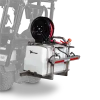Ventrac Brine Kit