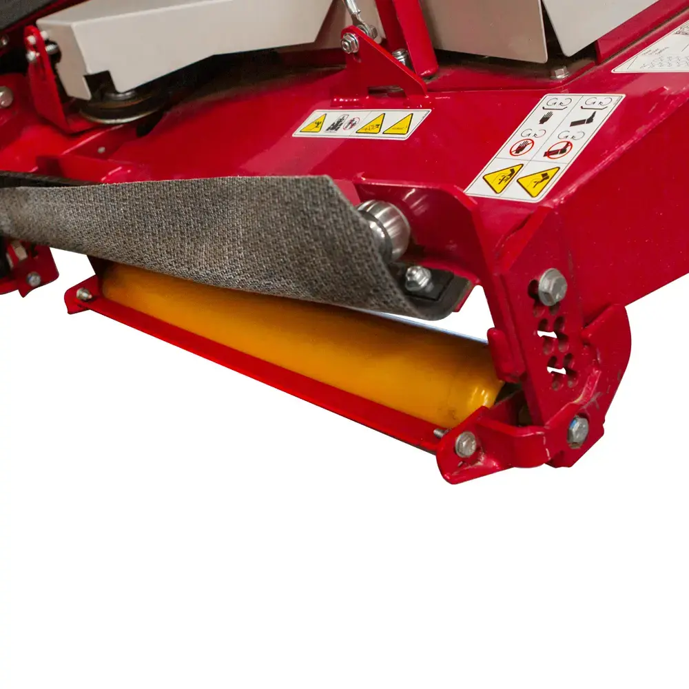 Ventrac MJ Scraper Kit - 70.8239