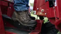 Foot Pedal