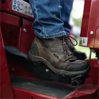 Foot Pedal