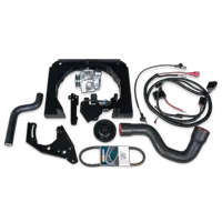 4520P Alternator 60 Amp Kit