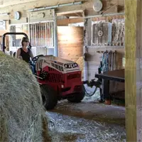 Trailer Mover