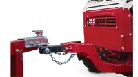 Trailer Mover