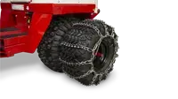 Tire Chains