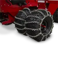 Tire Chains