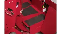 Raised Platform