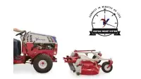 Ventrac Mount System