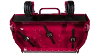 Mower Deck