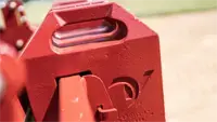 Suitcase Weights