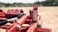 DRDG Ballpark Groomer & Renovator
