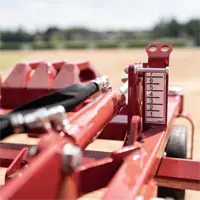 DRDG Ballpark Groomer & Renovator
