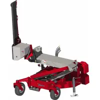 MA900 Boom Mower