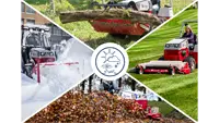 Four Seasons Tractor