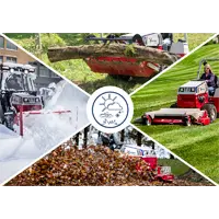 Four Seasons Tractor
