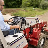 Finger Tip Rotor Control