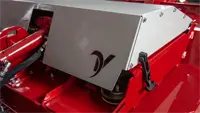 Easy Connect Hood Design