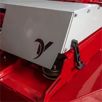 Easy Connect Hood Design