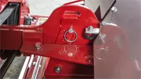 Easily Adjust Cutting Height