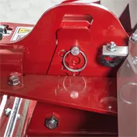 Easily Adjust Cutting Height