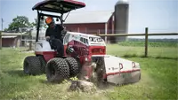 Superior Operator Visibility