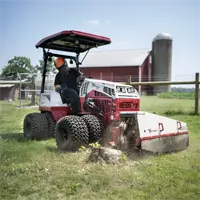 Superior Operator Visibility