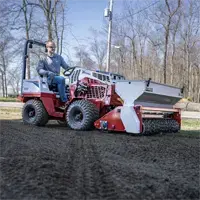 EG520 Primary Seeder The EG520 seed placement system is built to deliver “perfect seed placement” into bare soil, maximizing germination and minimizing patchiness.