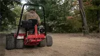 EG520 Primary Seeder The seed box design carries ample seed volume, making the Primary Seeder ideal for large acreage turf installations and new construction sites.