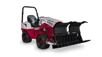 HE200 Power Grapple The Power Grapple’s rugged steel frame and hydraulic-clamp design make lifting, clamping, and moving heavy materials both secure and efficient.