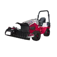 HE200 Power Grapple Dual grapple control lets you open and close each side separately, giving unmatched precision when grabbing irregular or off-balance material.