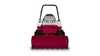 HE482 Power Bucket The HE482 Power Bucket offers a 6 cubic foot capacity with a working width of 48 inches for efficient material handling in landscaping and construction.