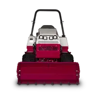 HE482 Power Bucket The HE482 Power Bucket offers a 6 cubic foot capacity with a working width of 48 inches for efficient material handling in landscaping and construction.