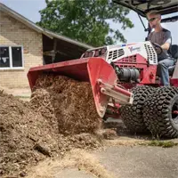 HE482 Power Bucket Professionals in construction, landscaping, or estate maintenance will appreciate the Power Bucket’s combination of lifting capacity, hydraulic control, and versatility for moving bulk materials efficiently.